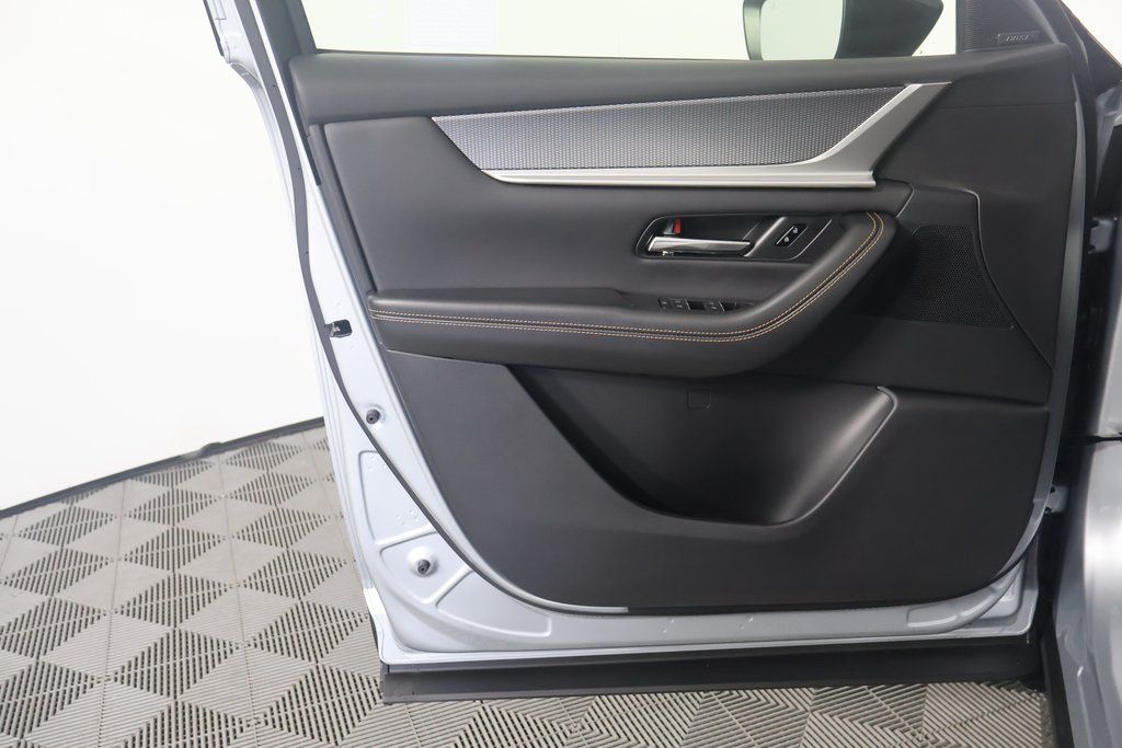 2025 Mazda CX-90 Premium 7