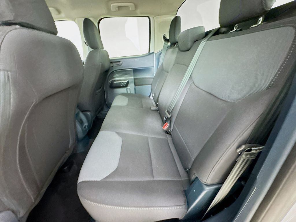 Used Car 2024 Ford Maverick  Xl For Sale Under $30,000 In Austin, Texas