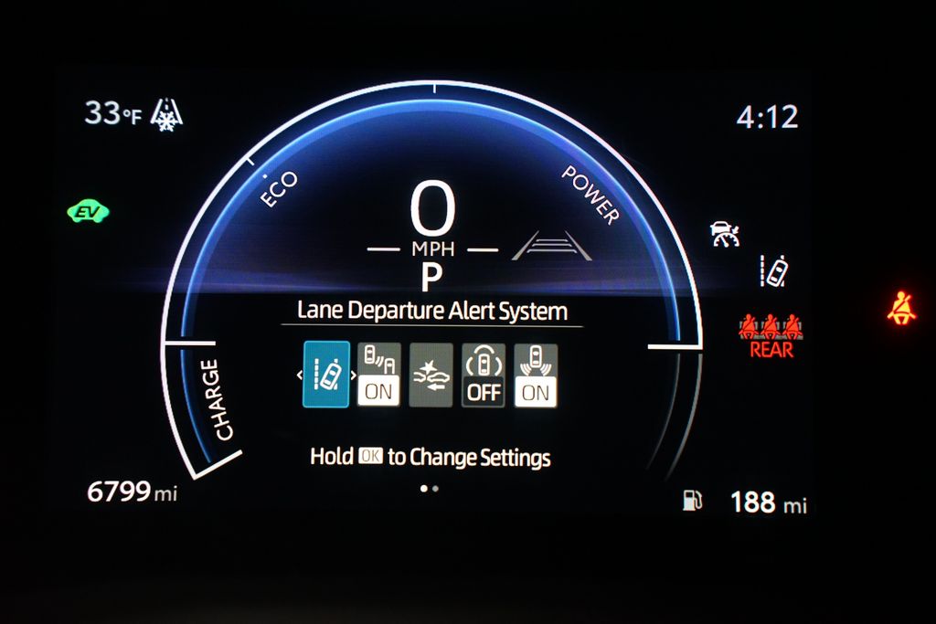 Thumbnail: 2025 Toyota Camry - 17