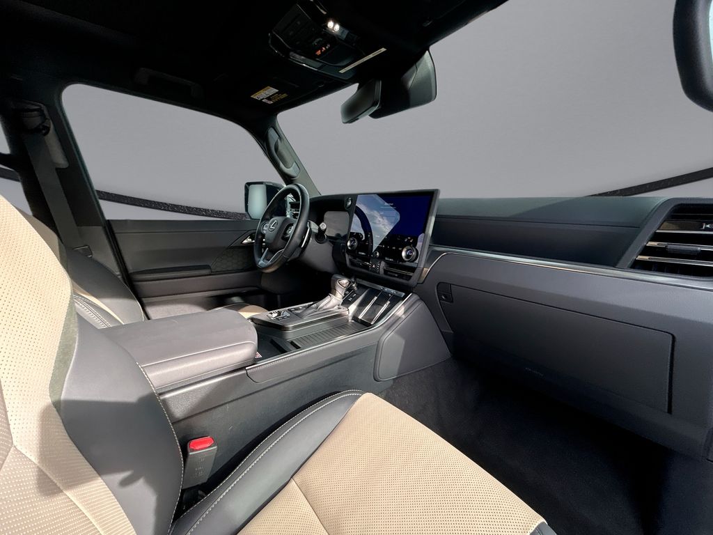 Thumbnail: 2026 Lexus GX - 17