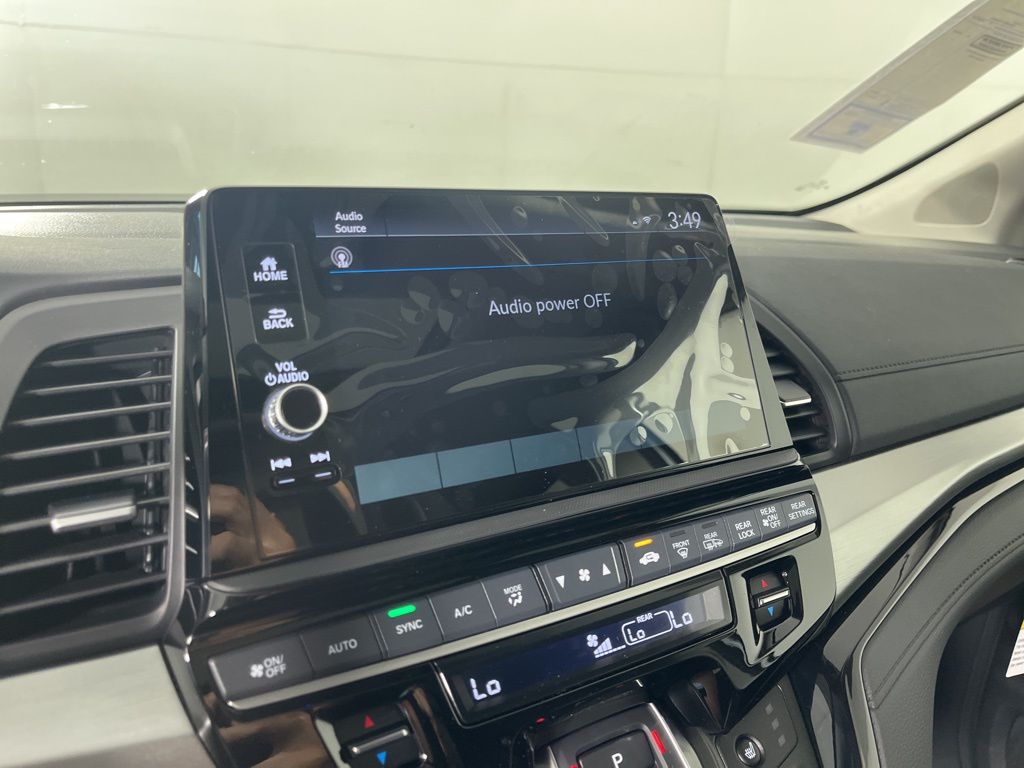 Thumbnail: 2026 Honda Odyssey - 31