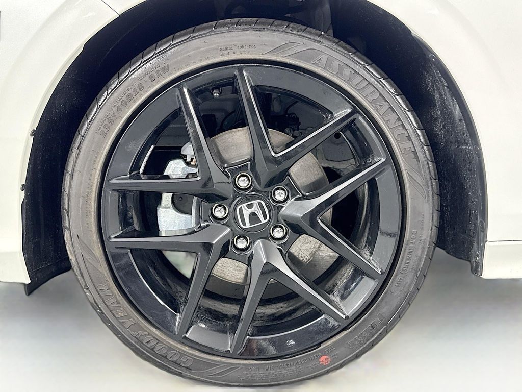 Used Car 2025 Honda Civic Hybrid  Sport For Sale Under $30,000 In Austin, Texas