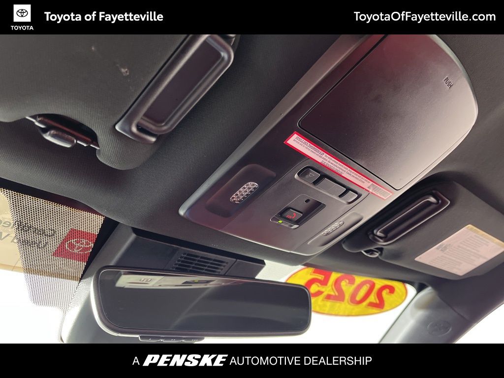 Thumbnail: 2025 Toyota Camry - 24