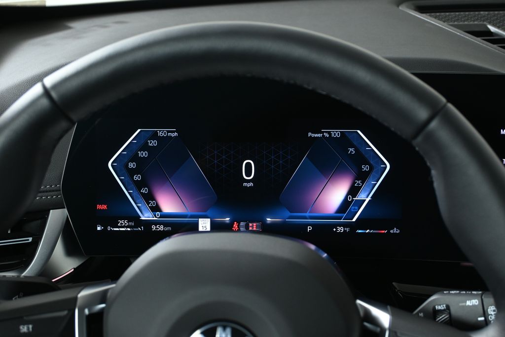 Thumbnail: 2026 BMW X1 - 20