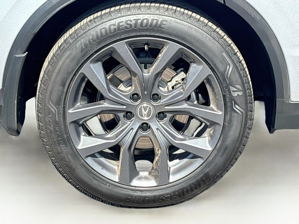 Thumbnail: 2023 Acura MDX - 32