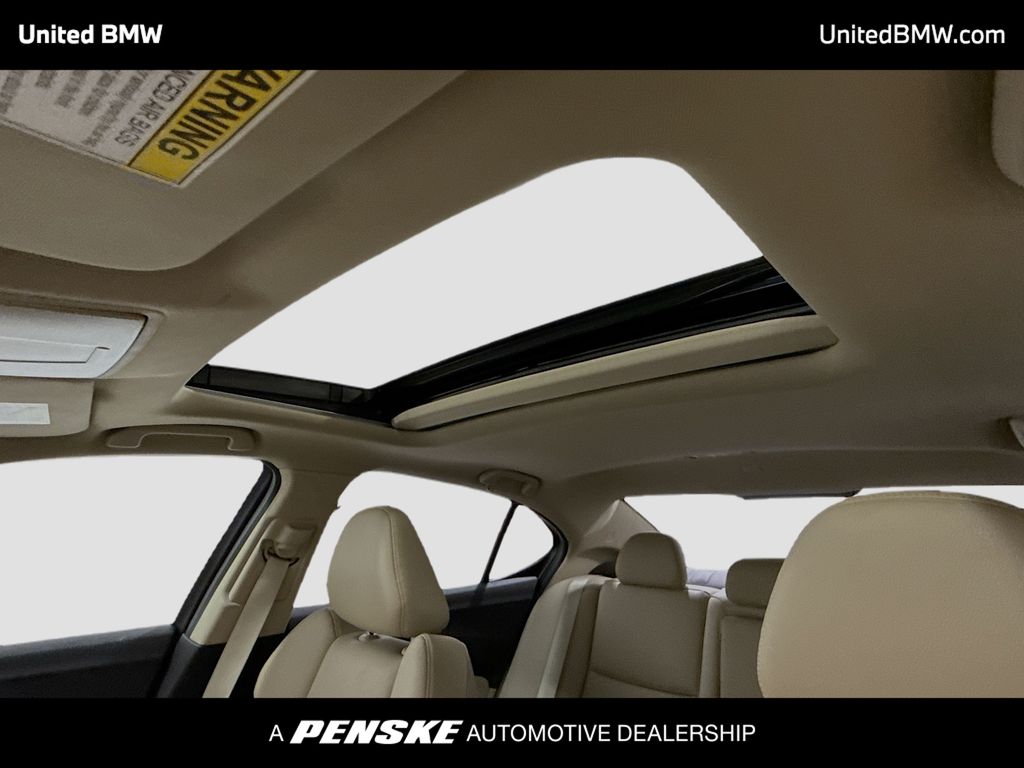 Thumbnail: 2020 Acura TLX - 11