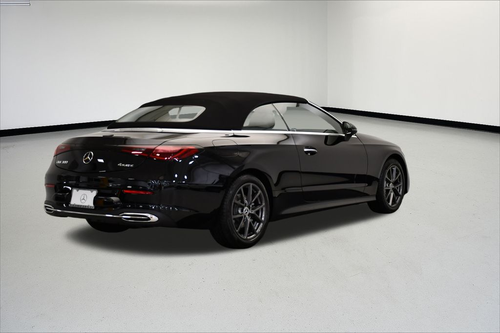 Thumbnail: 2026 Mercedes-Benz CLE - 5