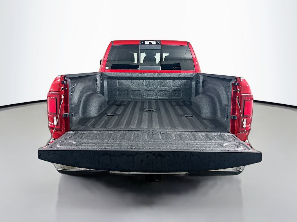 New 2026 Red Ram Limited Longhorn 14in image 16