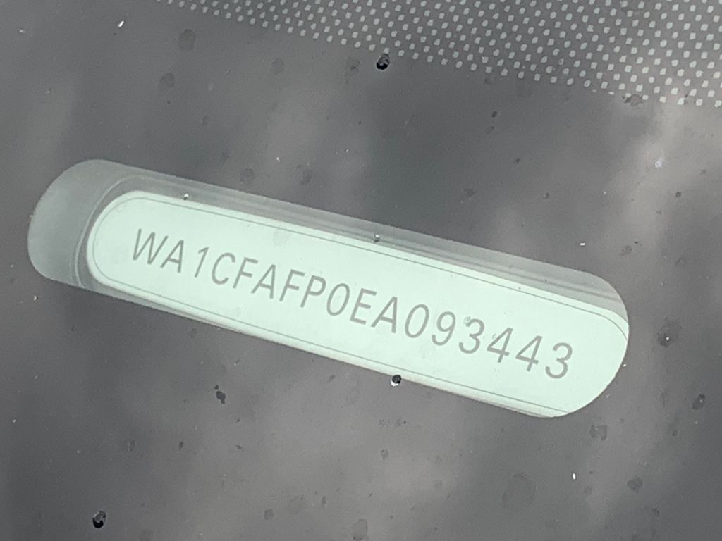 Thumbnail: 2014 Audi Q5 - 10