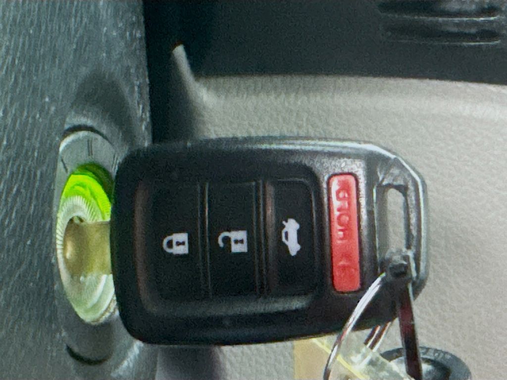 Used Car 2014 Honda Accord  Lx For Sale Under $20,000 In Austin, Texas