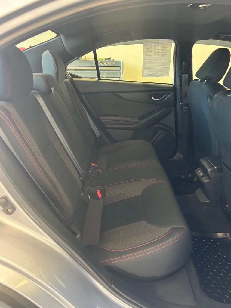 Used 2023 Subaru WRX Sedan