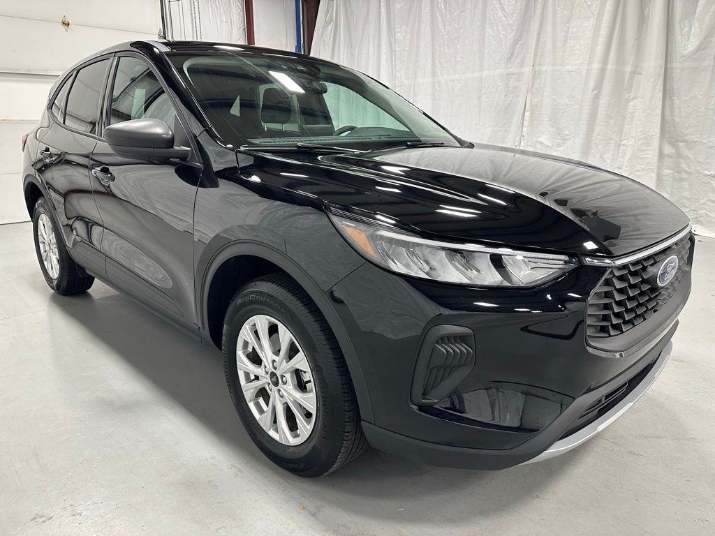 2025 Ford Escape Active AWD
