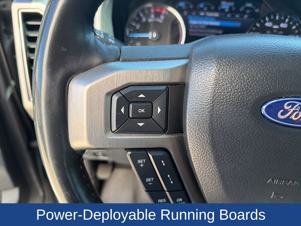 2022 Ford F-250 Super Duty Platinum