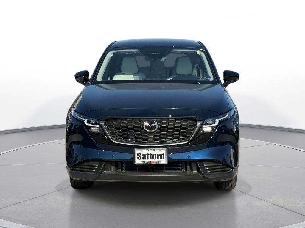 2026 Mazda CX-5 S Select - Photo 7