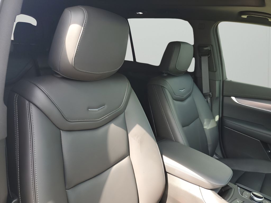 Used Car 2025 Cadillac Xt6  Luxury For Sale Under $50,000 In Austin, Texas