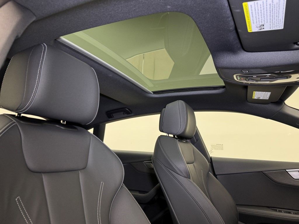 2024 Audi A5 Sport 12
