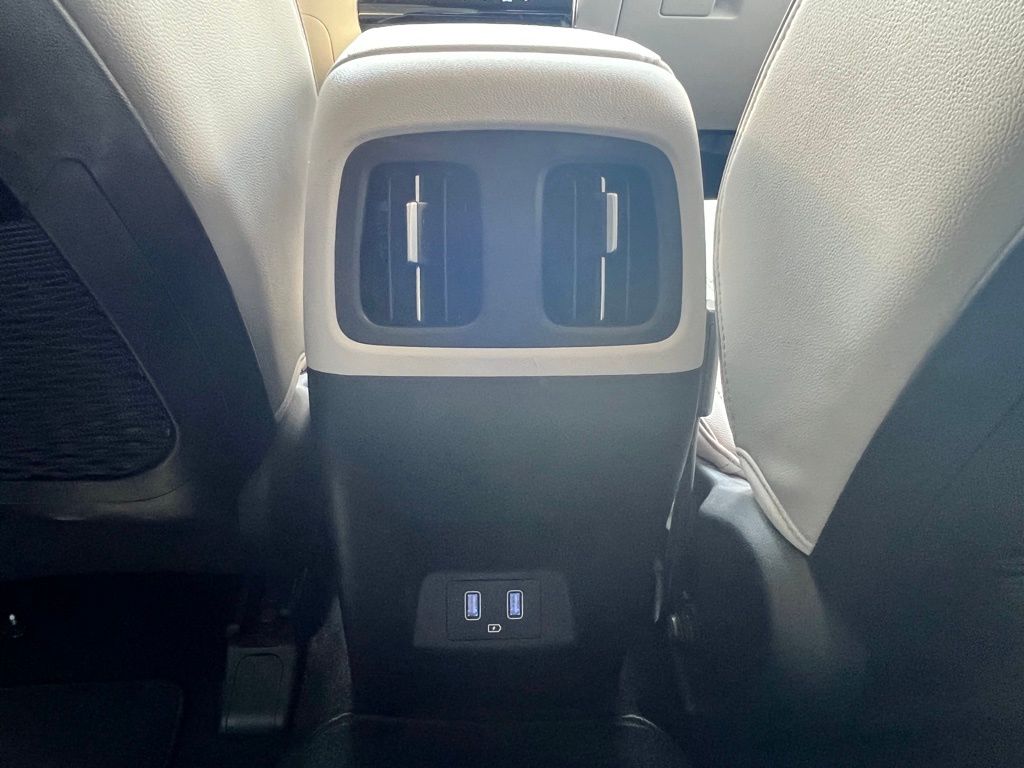 2022 Hyundai Tucson Limited 17