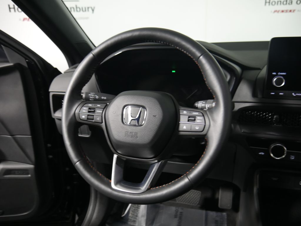 Thumbnail: 2024 Honda CR-V - 12