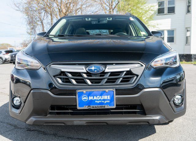 2023 Subaru Crosstrek Limited - 2
