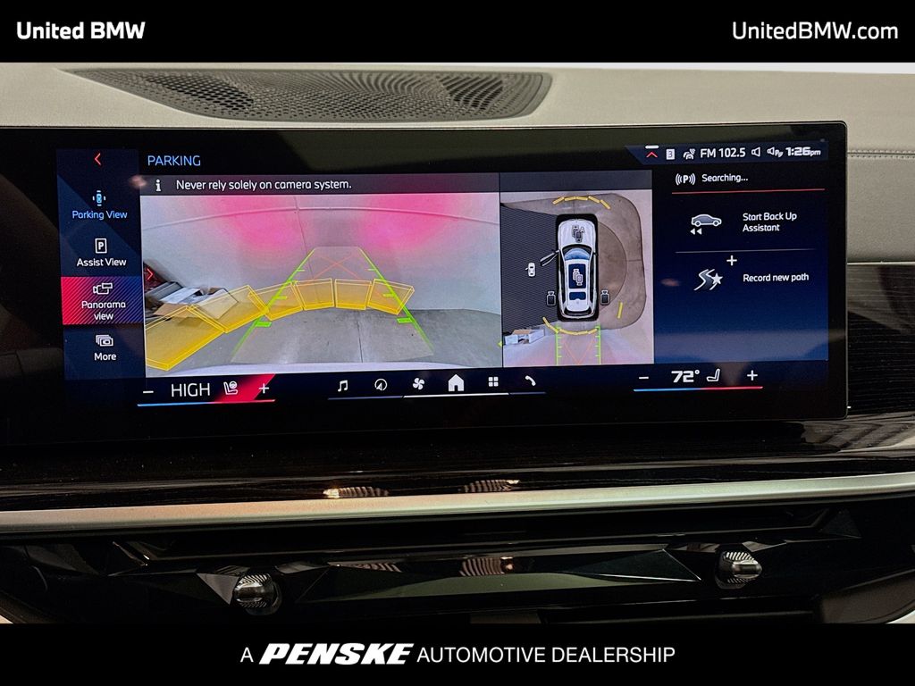 Thumbnail: 2026 BMW X7 - 9