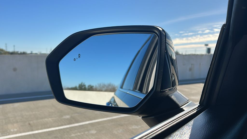 2022 Hyundai Palisade SEL Black at North Houston Mitsubishi