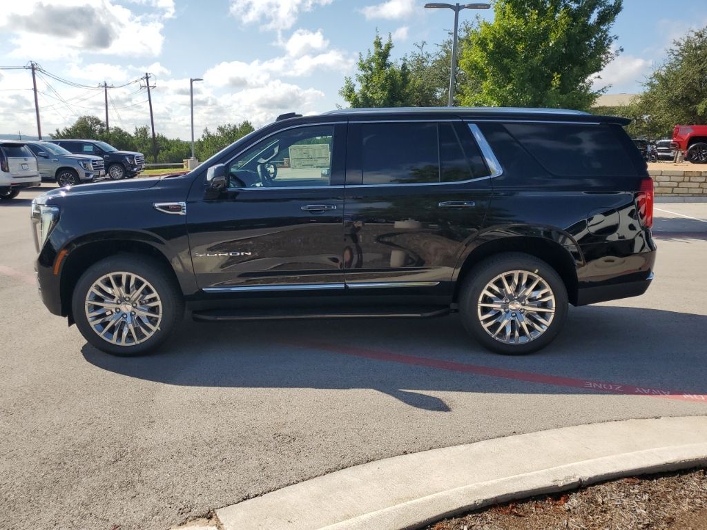 New Car 2025 Gmc Yukon  Elevation For Sale In Austin, Texas