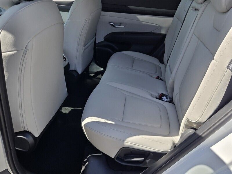 2026 Hyundai Tucson - $39,900