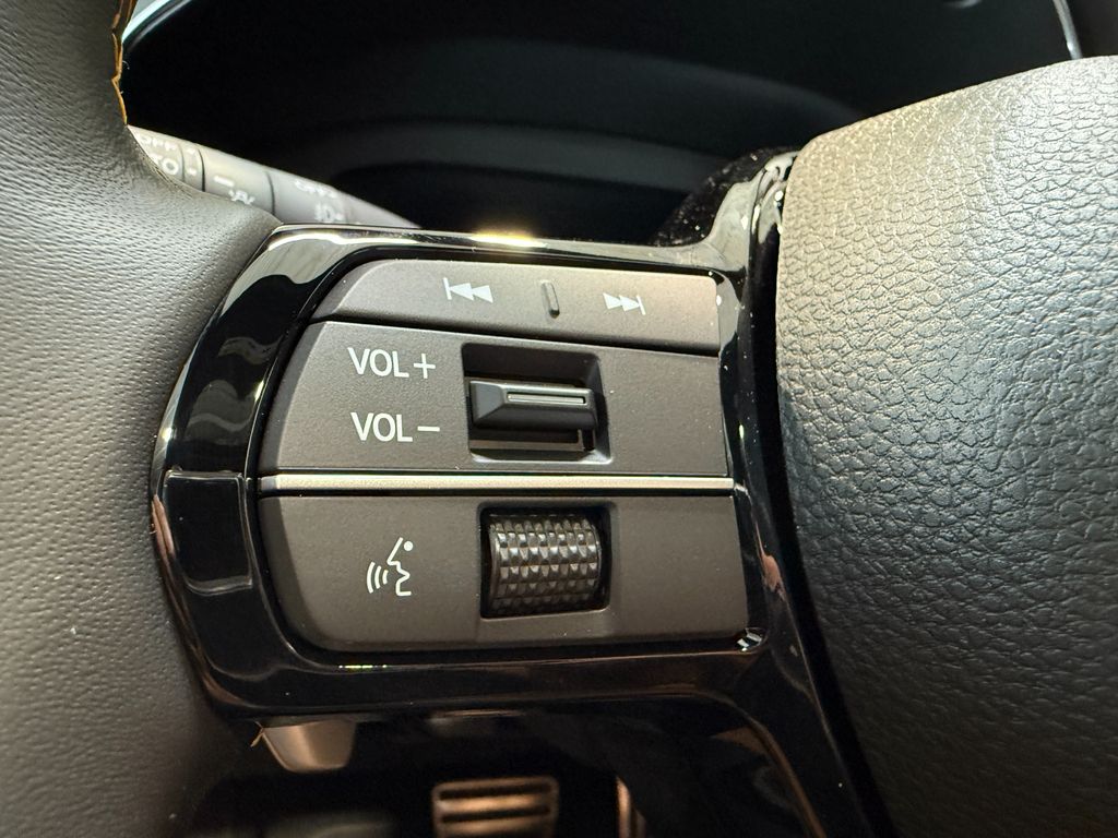 new 2026 Acura Integra car, priced at $41,095