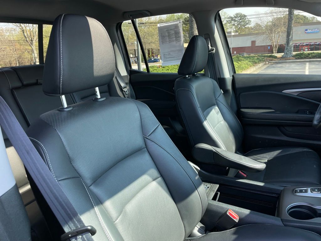 Thumbnail: 2023 Honda Ridgeline - 32