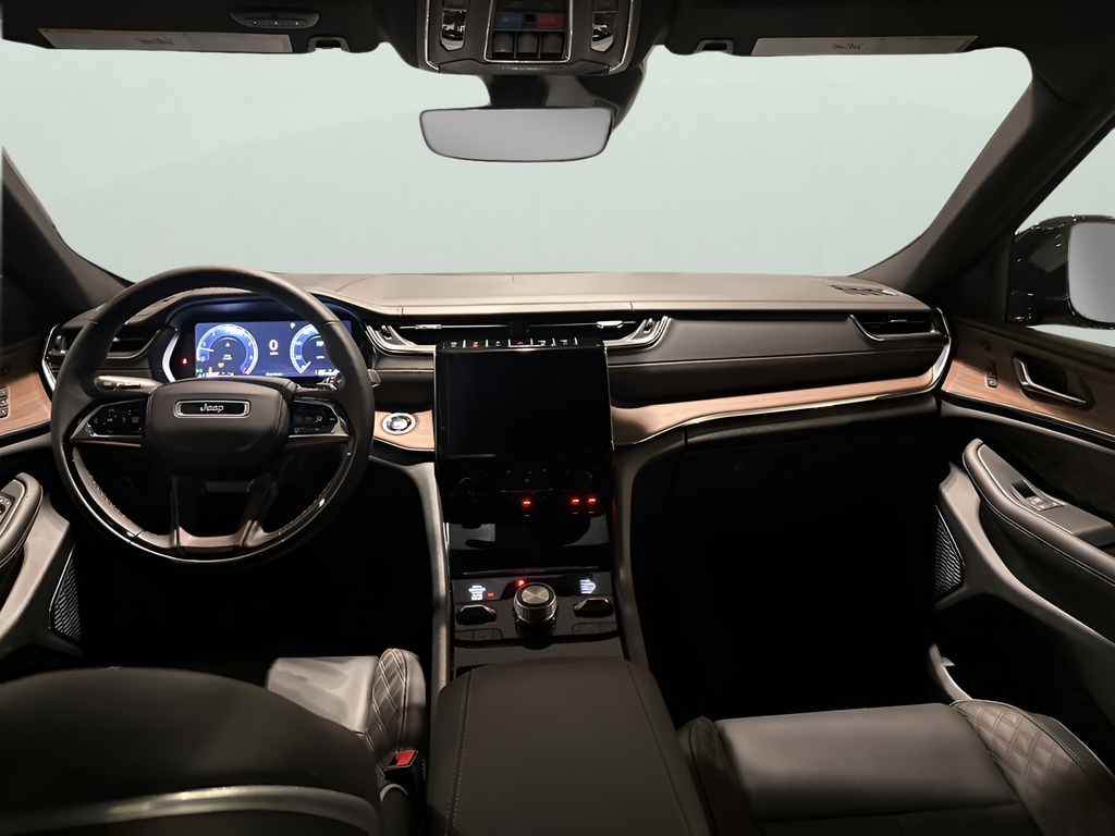 New Car 2025 Jeep Grand Cherokee  Summit For Sale Under $70,000 In Austin, Texas