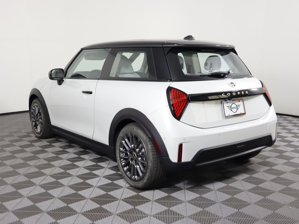 2025 MINI Cooper  7