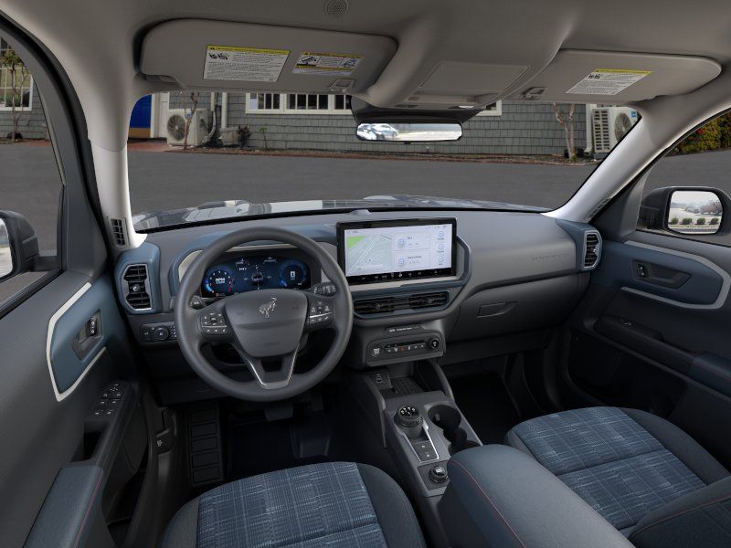 New 2025 Gray Ford Heritage image 9