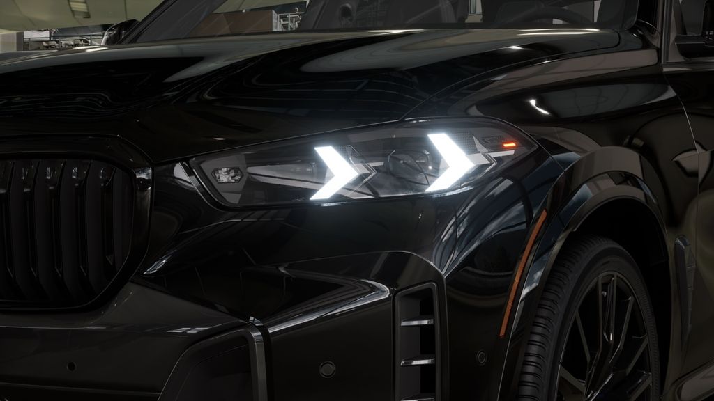 Thumbnail: 2026 BMW X5 - 6
