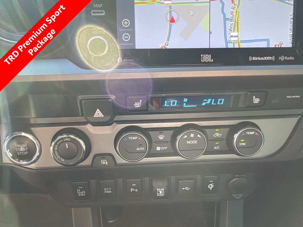 Used 2021 Toyota Tacoma Truck