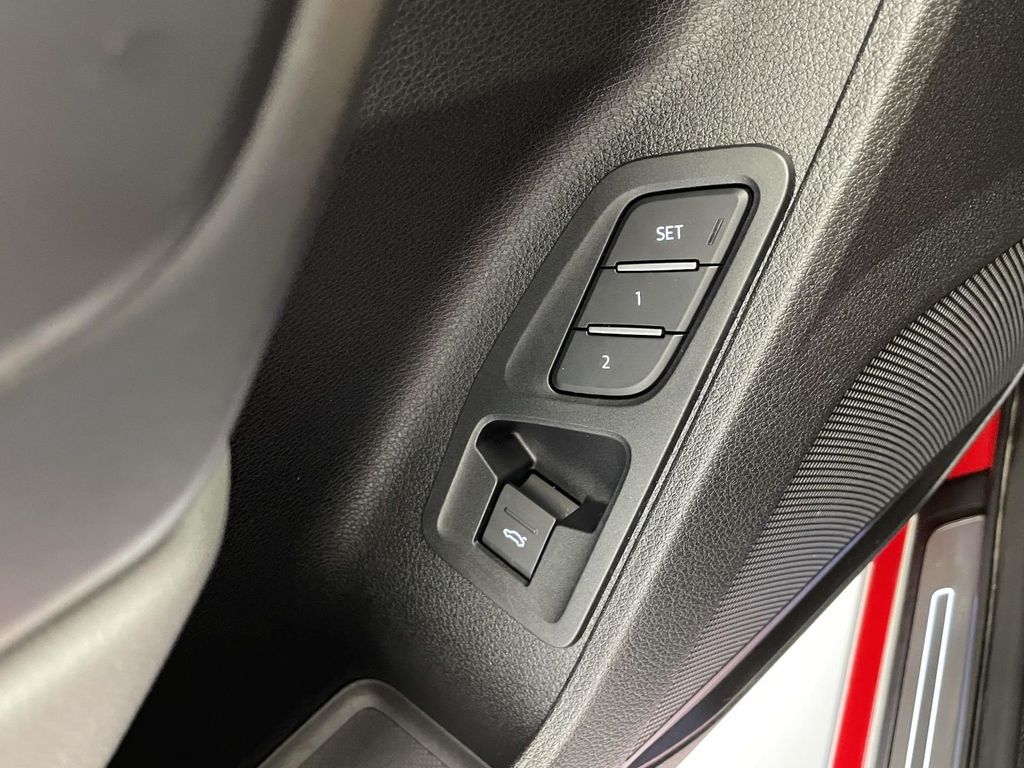 2025 Audi Q3 Premium Red at Audi Porsche Sewickley