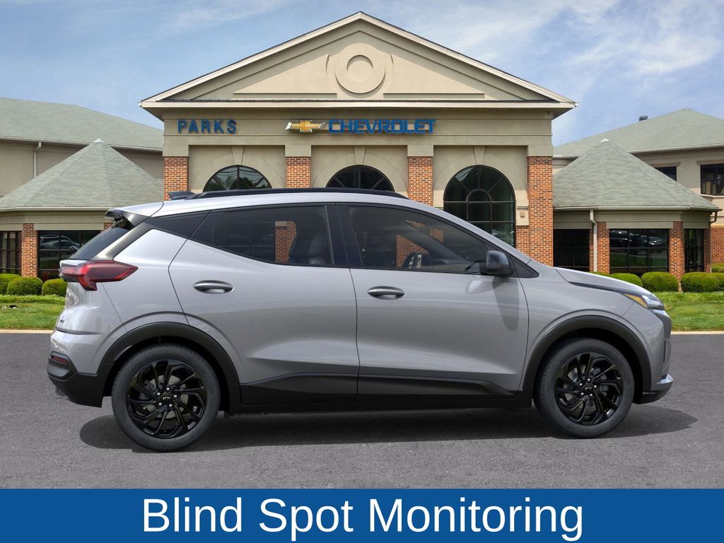 ChevroletBolt EV6