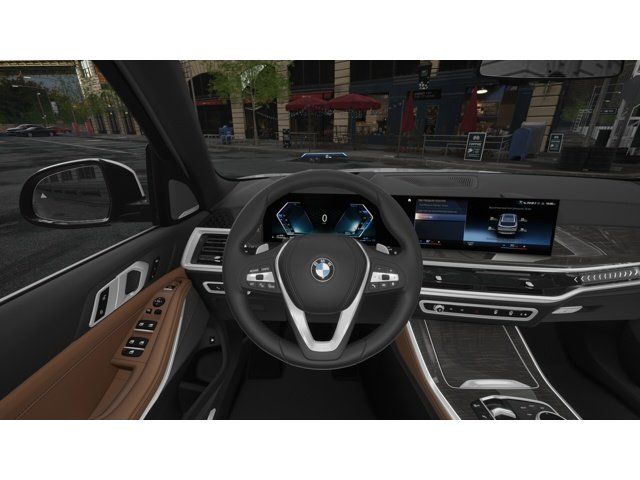 Thumbnail: 2026 BMW X5 - 13