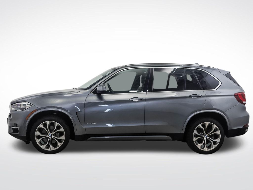 Thumbnail: 2018 BMW X5 - 2