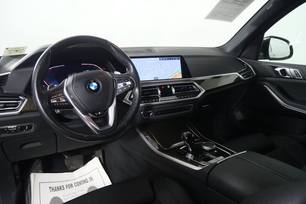Thumbnail: 2022 BMW X5 - 14