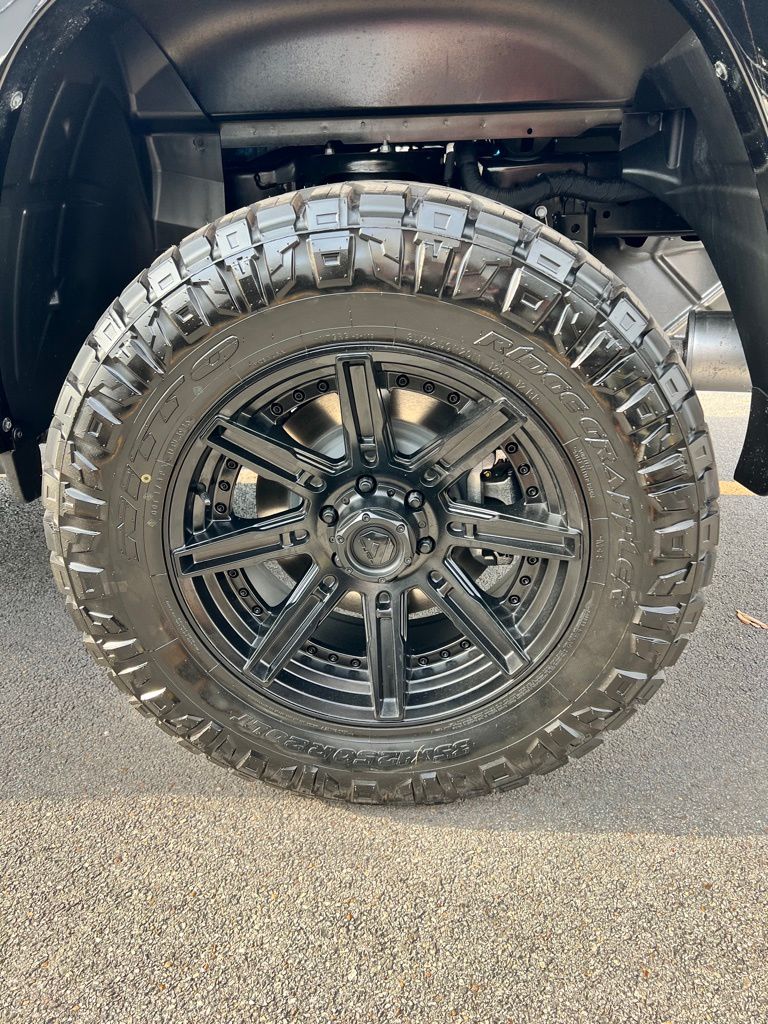 2026 Ram 1500 Big Horn/Lone Star - 6