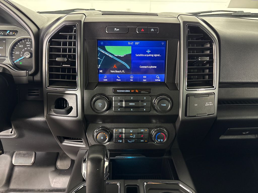 Certified Used 2020 White Ford XLT image 28