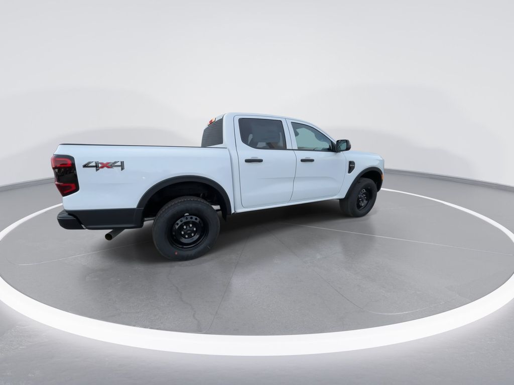 New 2026 Oxford White Ford XL image 8