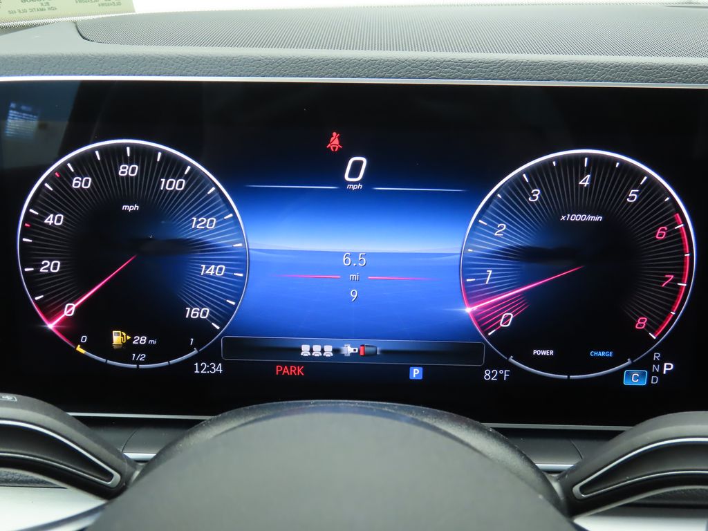 Thumbnail: 2026 Mercedes-Benz GLE - 29