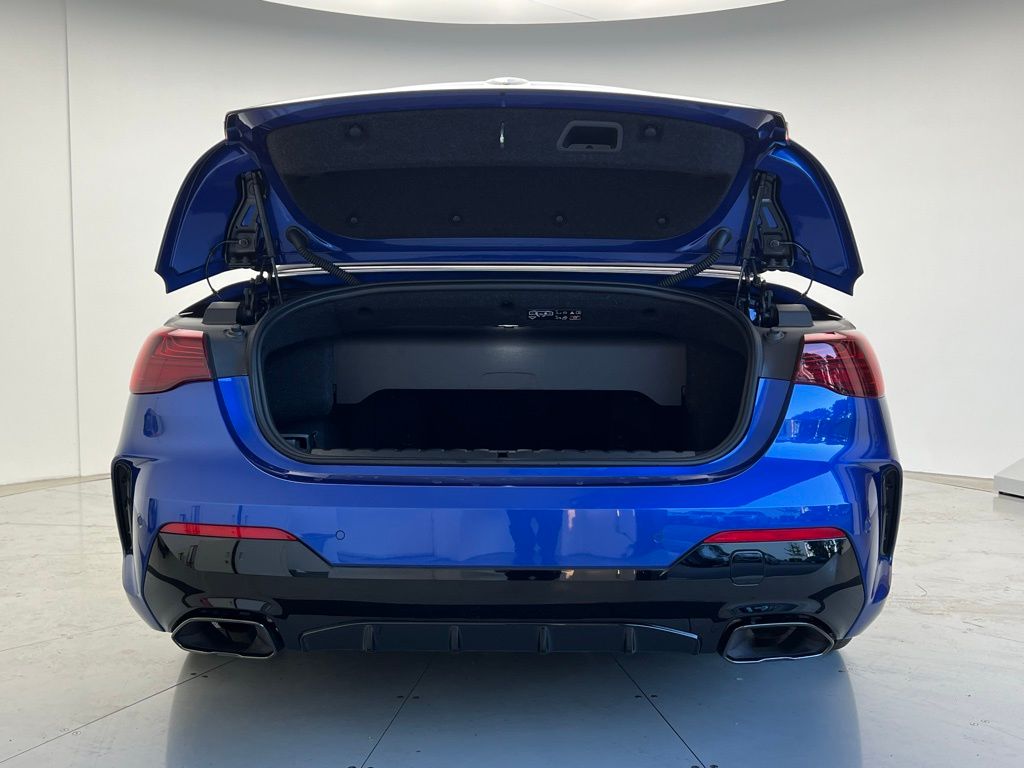 Thumbnail: 2025 BMW 4 Series - 9