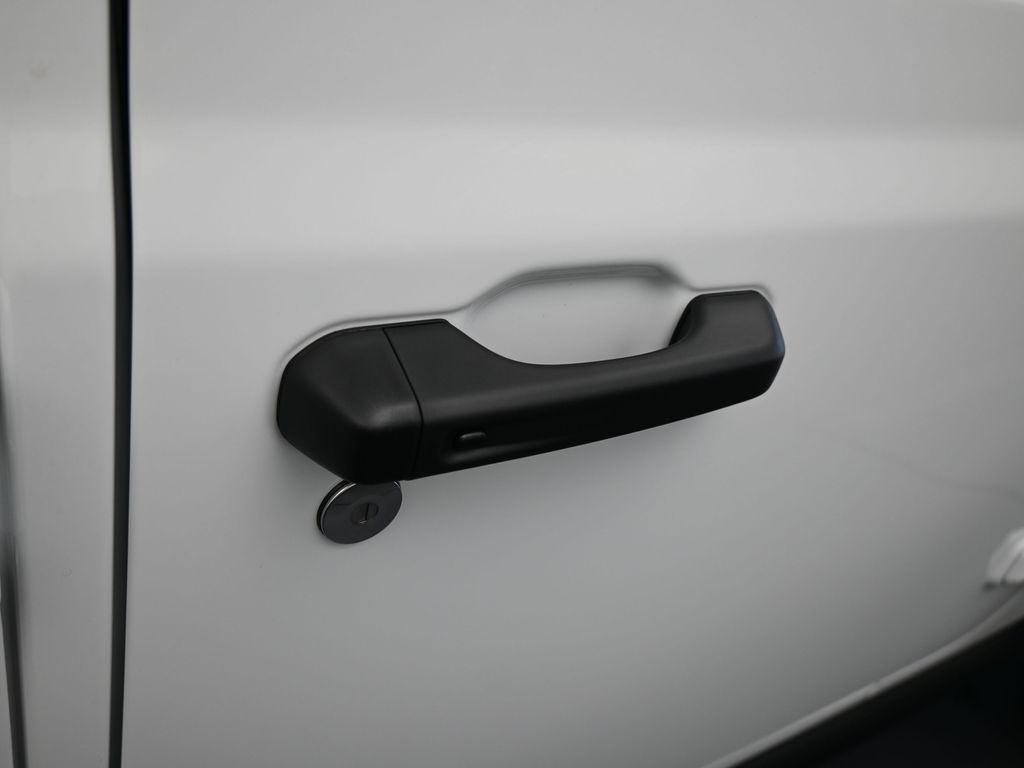 New 2026 Bright White Clearcoat Jeep Willys image 42