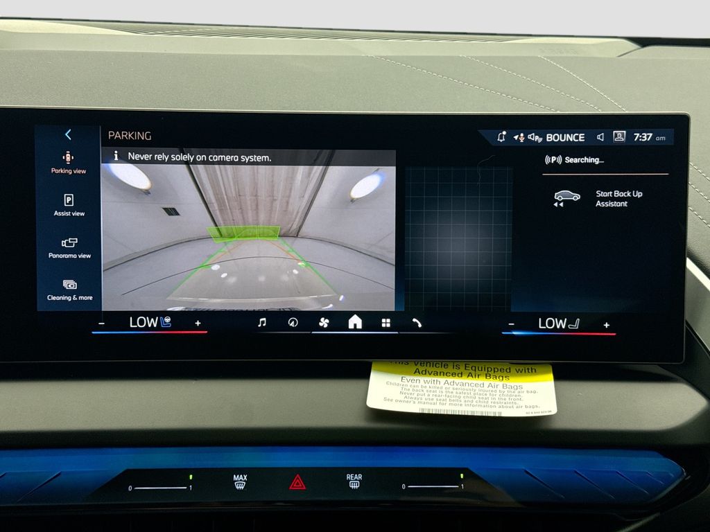 Thumbnail: 2026 BMW X3 - 15