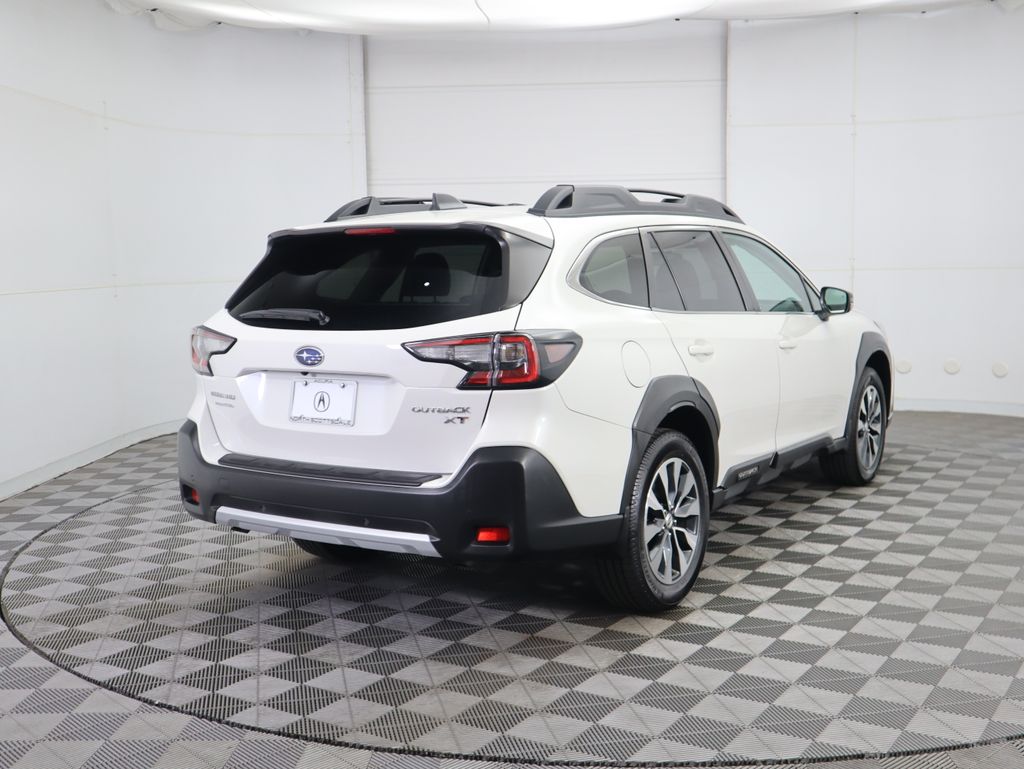 Thumbnail: 2024 Subaru Outback - 5