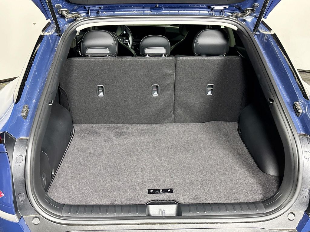 2026 Kia EV6 Light