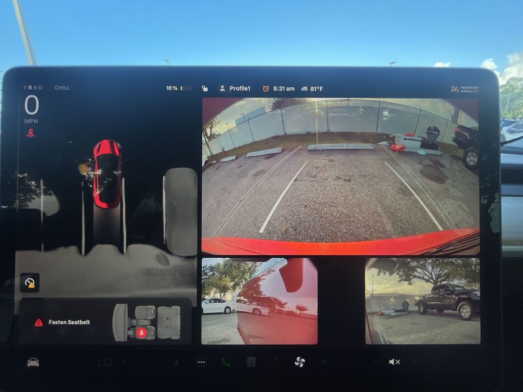 Used 2022 Tesla Model 3 Sedan