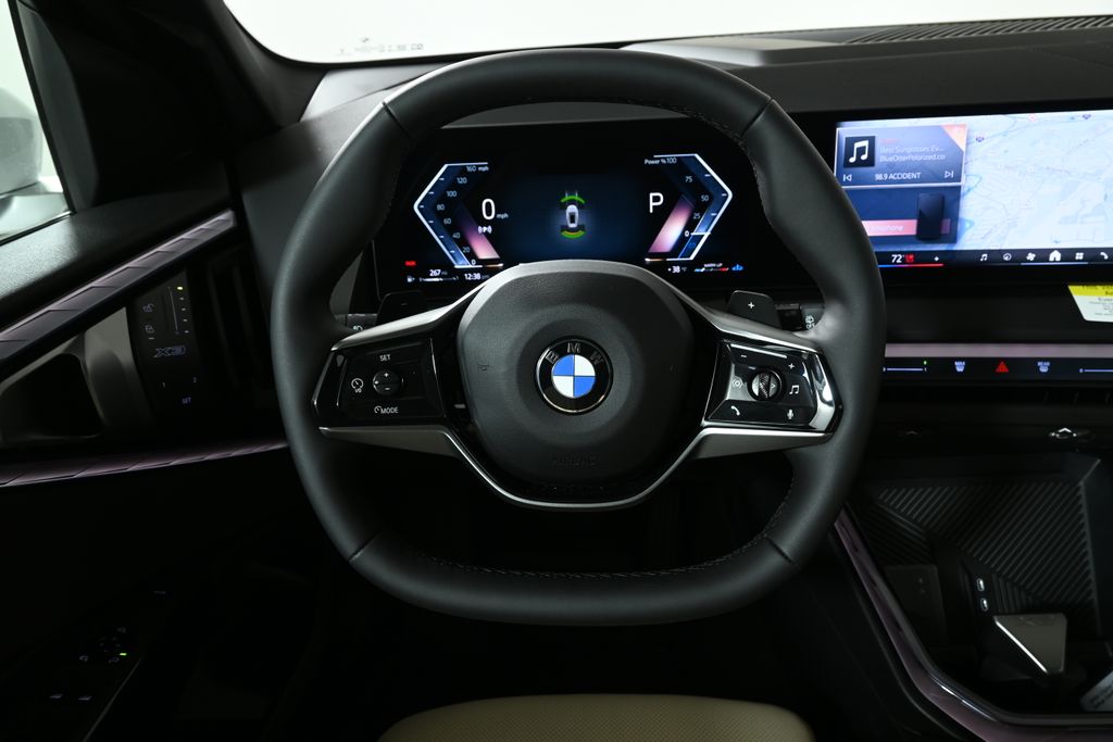 Thumbnail: 2026 BMW X3 - 18